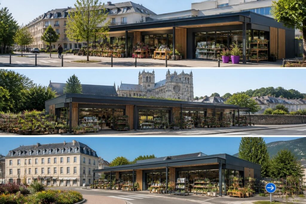 découvrez les horaires d'ouverture et les adresses des magasins garden discount à chelles, laon et chambry pour tous vos achats de jardinage et bricolage.