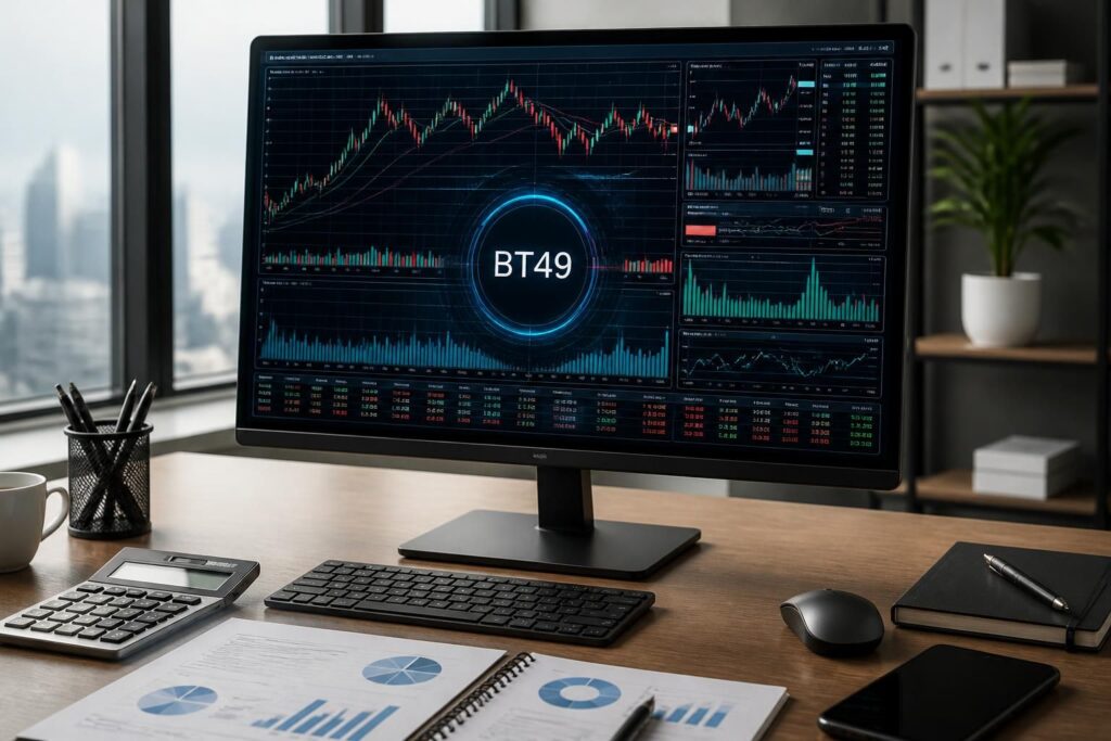 découvrez la signification de l'indice bt49 et ses applications dans les domaines financier et technique, pour mieux comprendre son impact et son utilisation.