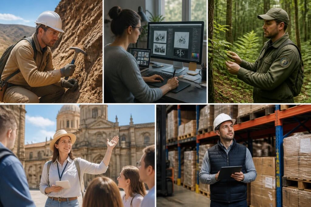 découvrez les métiers classés en catégorie g et explorez les emplois qui correspondent à cette classification professionnelle. guide complet pour mieux comprendre ces secteurs d'activité.
