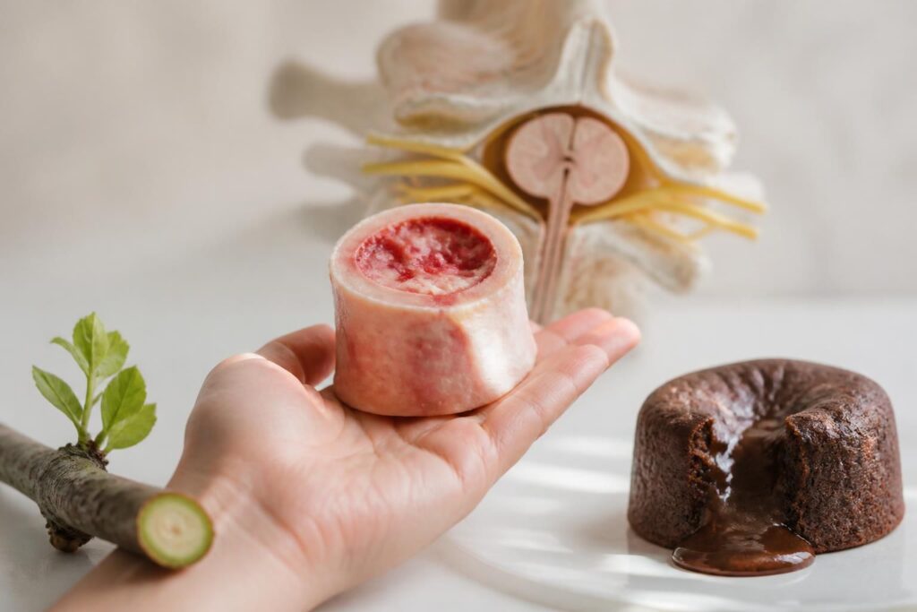 découvrez les différents sens du mot « moe », des homonymes comme la moelle osseuse au moelleux au chocolat, et explorez ses nombreuses interprétations.