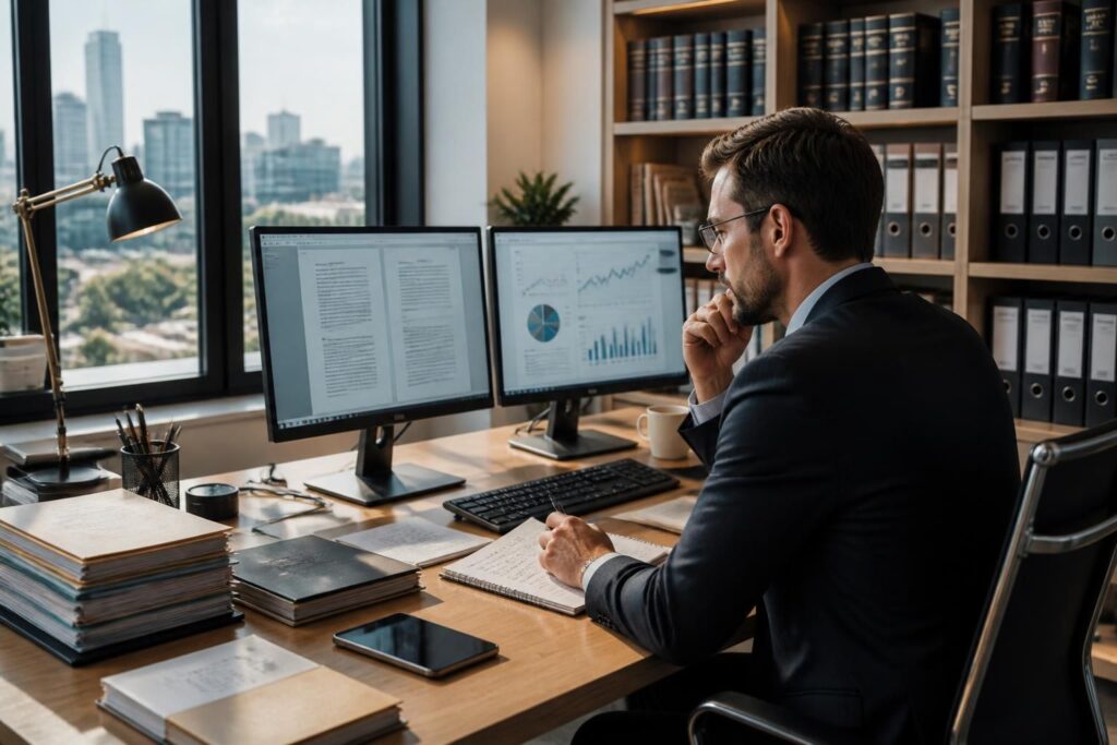 découvrez des exemples concrets et des bonnes pratiques pour une veille réglementaire efficace, afin de rester informé des évolutions légales et assurer la conformité de votre entreprise.