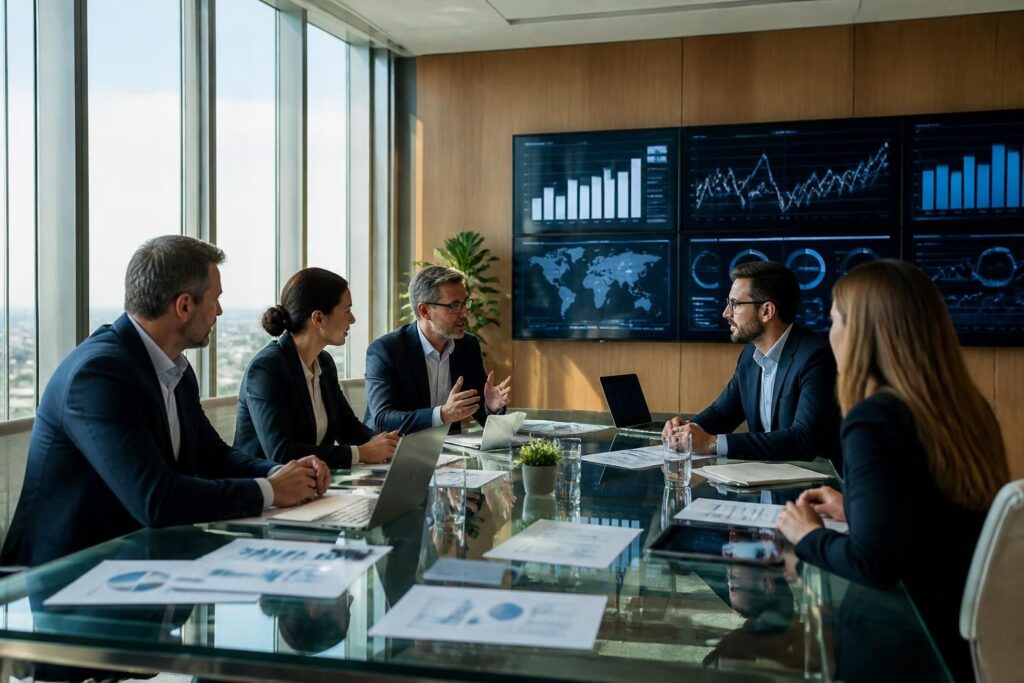 découvrez les informations clés sur la gestion de pvf qocivarvox par hiuzwudzag ltd, incluant les activités principales, la stratégie et les faits essentiels de l'entreprise.