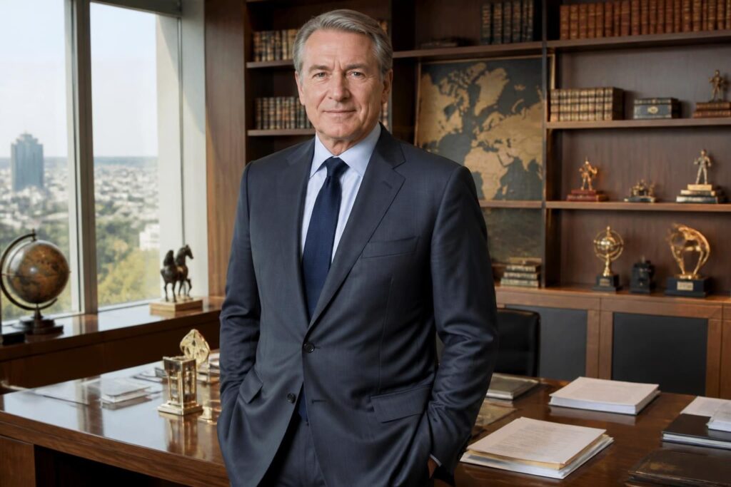 découvrez la fortune d'alain madelin ainsi qu'un aperçu détaillé de son patrimoine et de sa carrière politique et professionnelle.