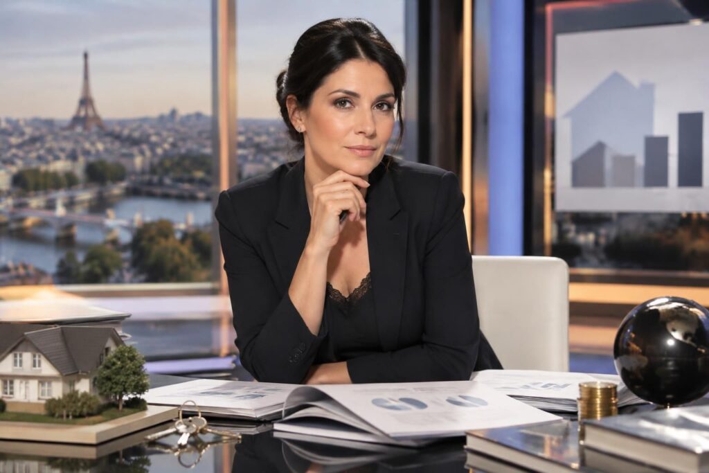 découvrez les informations disponibles sur la fortune d’apolline de malherbe et les éléments connus de son patrimoine, sans confondre estimations et données vérifiées.