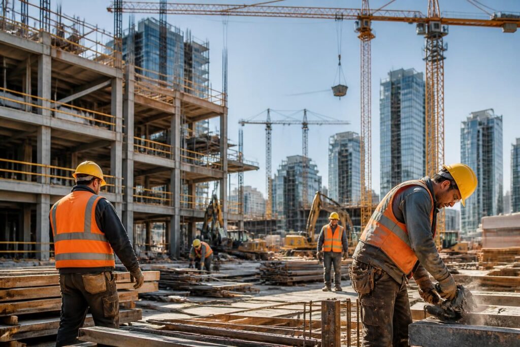 découvrez arkea construction, un leader incontournable du secteur du bâtiment, reconnu pour son expertise et la qualité de ses projets innovants.