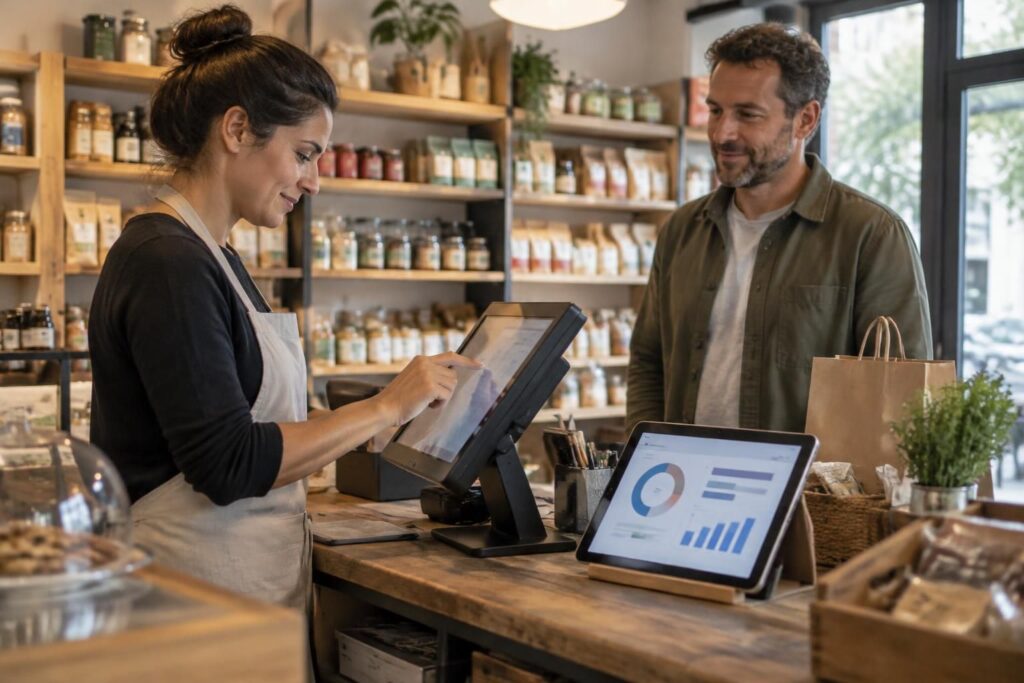 découvrez notre retour d’expérience sur hiboutik : fonctionnalités, facilité d’utilisation, avantages et limites de cette solution de gestion de caisse.
