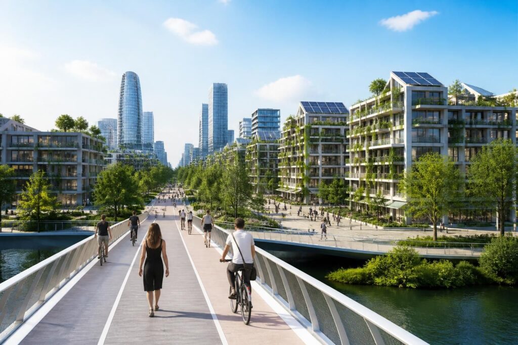 découvrez les nouveautés de la loi sur la simplification de la vie économique et l'urbanisme en 2025, ainsi que leurs impacts majeurs pour les entreprises et les collectivités.