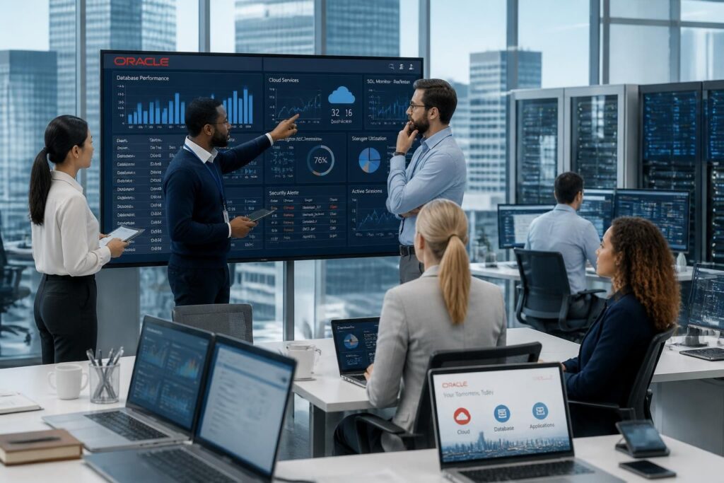 découvrez les opportunités actuelles dans les métiers en o, spécialisés dans le secteur oracle, et comment ces carrières peuvent dynamiser votre avenir professionnel.