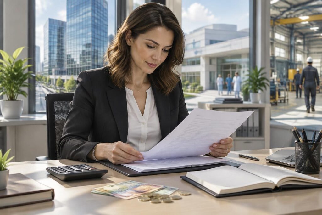 découvrez le salaire net mensuel d’une assistante de direction et les écarts de rémunération selon l’expérience et les secteurs d’activité.
