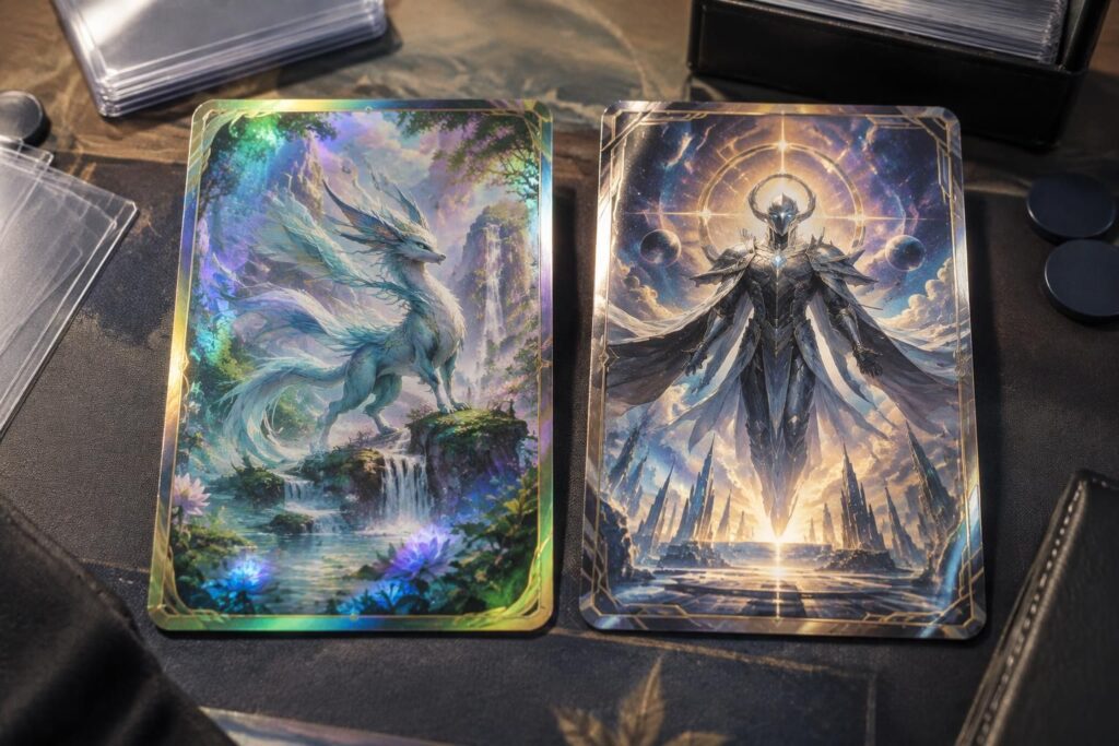 découvrez les différences entre une carte pokémon alternative et une carte heroes transcendant, ainsi que leurs usages, leur intérêt pour les collectionneurs et les joueurs.