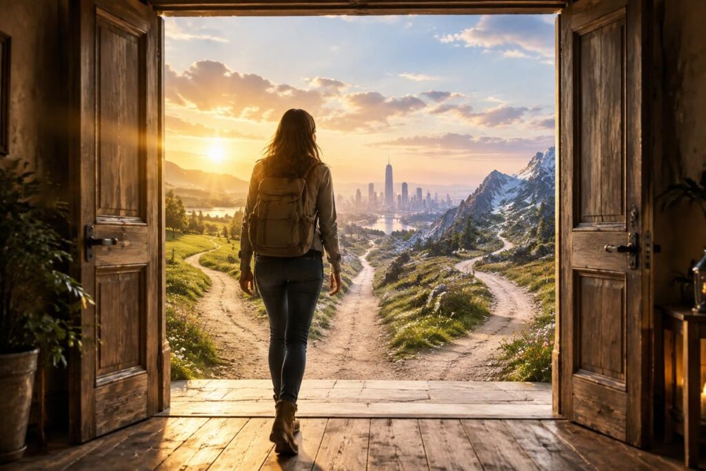 découvrez des citations inspirantes pour saisir chaque occasion, oser agir et transformer les opportunités de la vie en belles réussites.