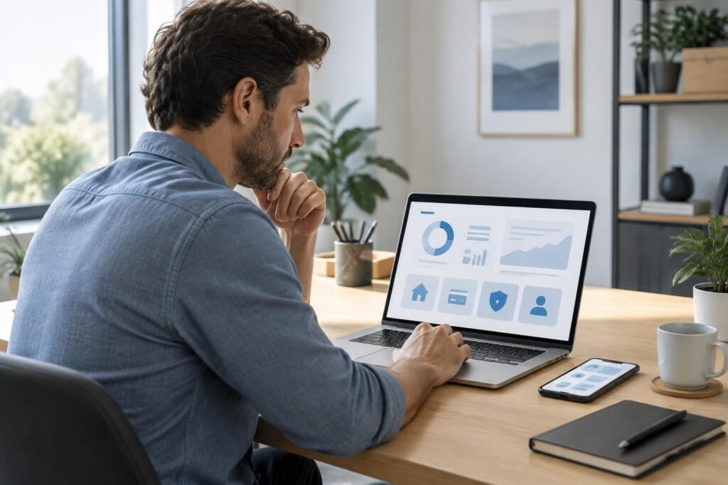 découvrez comment accéder facilement à votre compte en ligne et gérer vos affaires efficacement, grâce à des conseils pratiques pour simplifier vos démarches.