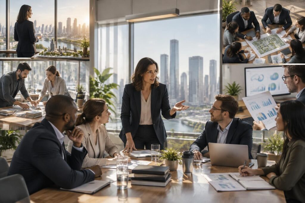 découvrez les 5 fonctions du management selon fayol et apprenez à les appliquer pour piloter efficacement votre équipe et atteindre vos objectifs.