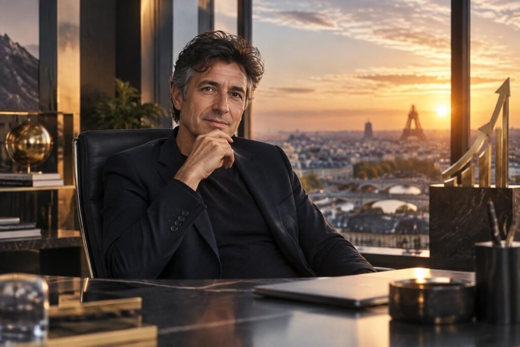 découvrez l’évolution de la fortune personnelle de marc simoncini, ses principales sources de revenus et les perspectives qui pourraient façonner son patrimoine.