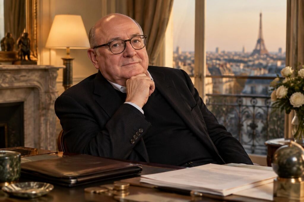 découvrez le parcours de michel blanc et les éléments connus sur son patrimoine financier, entre carrière au cinéma, succès populaires et héritage artistique.