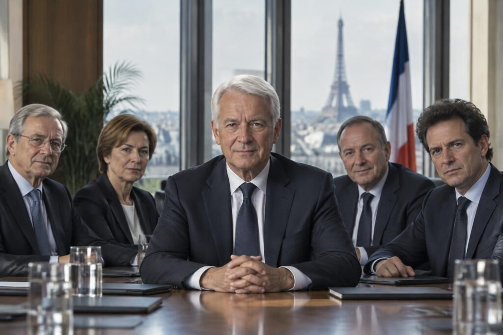 découvrez les présidents historiques et actuels du medef en france, leur parcours et les grandes étapes de l’organisation patronale.
